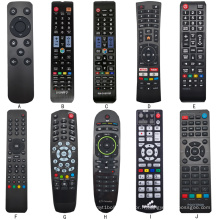 Lcd Smart Rf Universal Dvd Player Android Tv Remote Controls